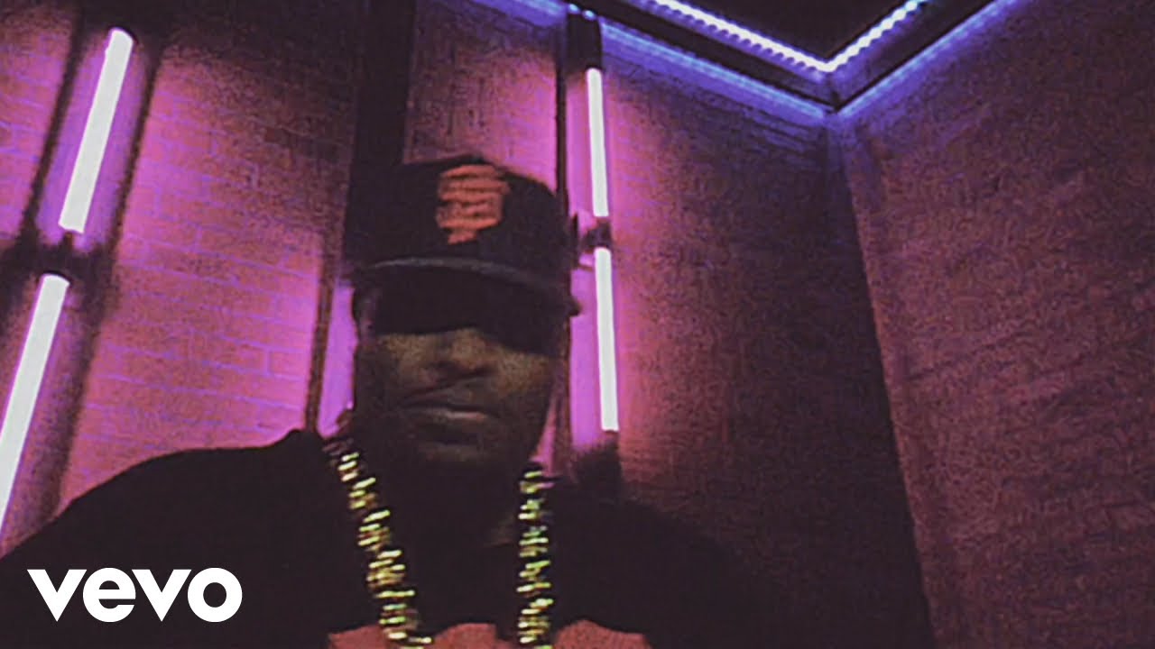 Diamond D - T.S.N.Y. (Official Video) ft. NEMS, SAIGON, PRAYAH, TONS
