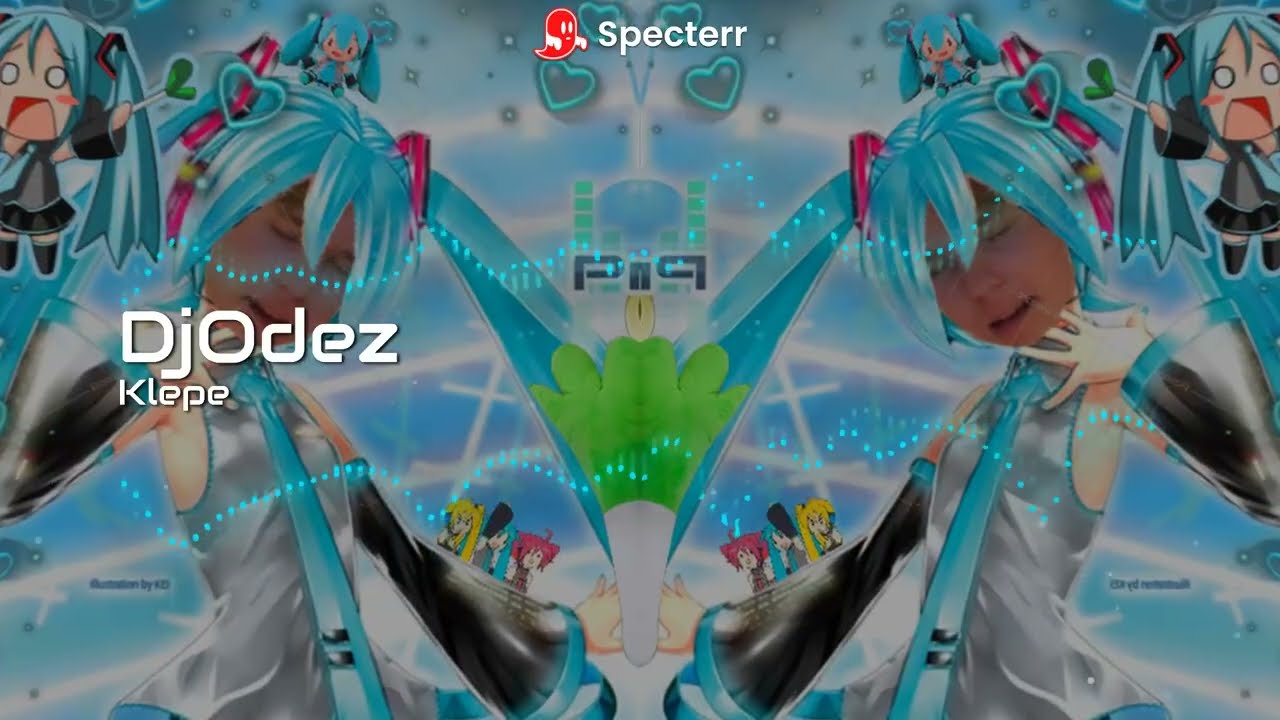 Klepe - DjOdez