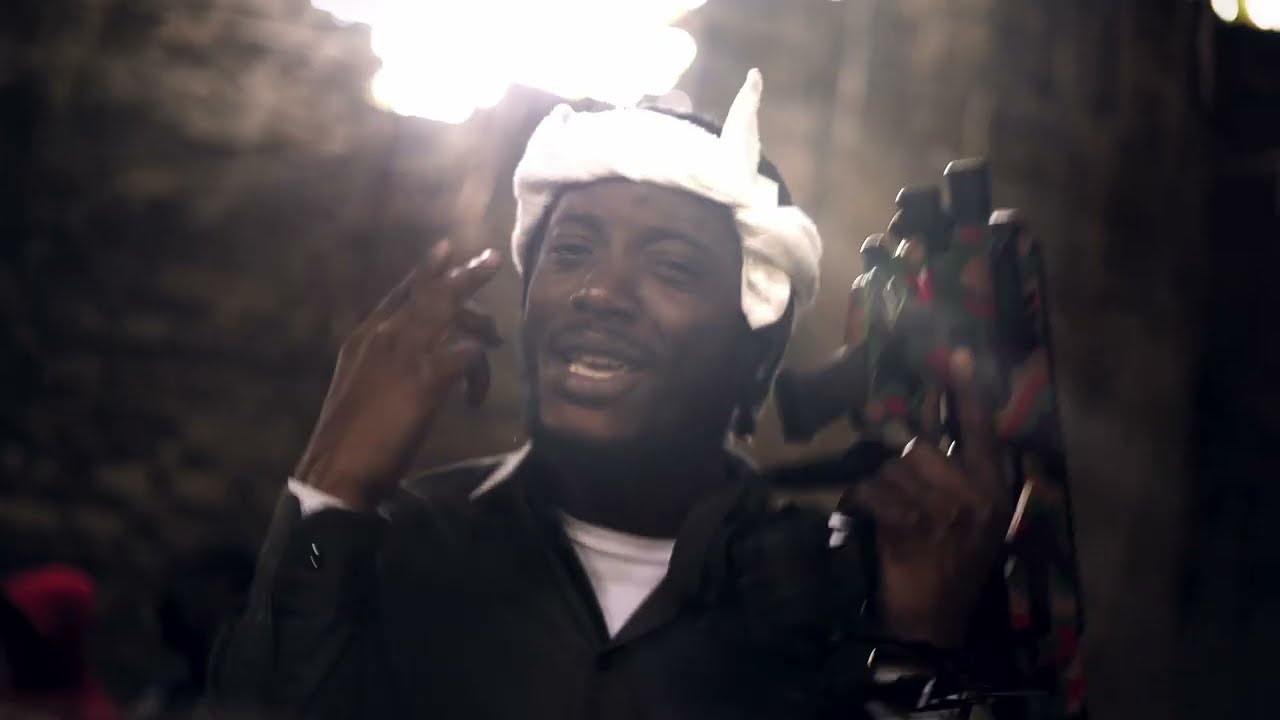 Fully 8 Recordz - Retribution ft. Kalonji (Official Music Video)