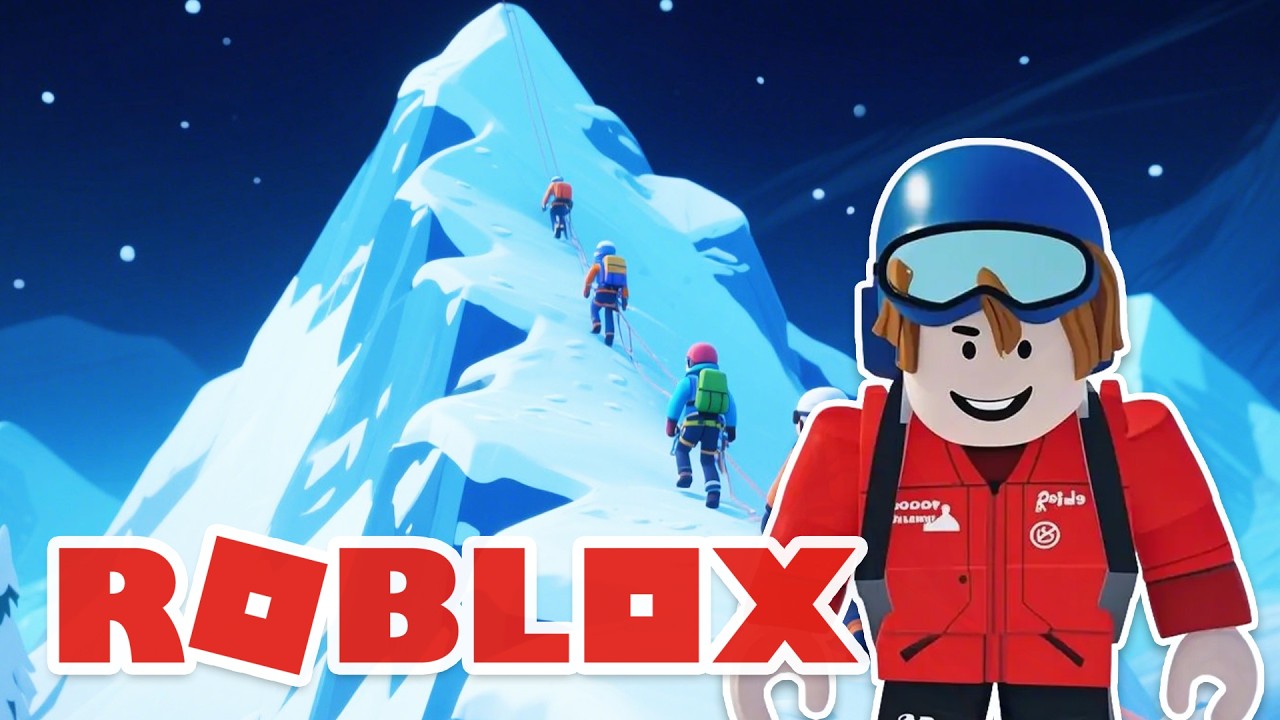 ROBLOX AYO SKUY!