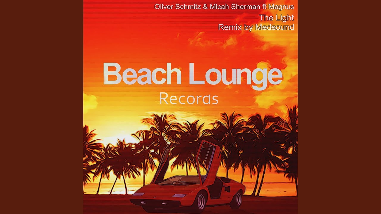 The Light (Medsound Remix)