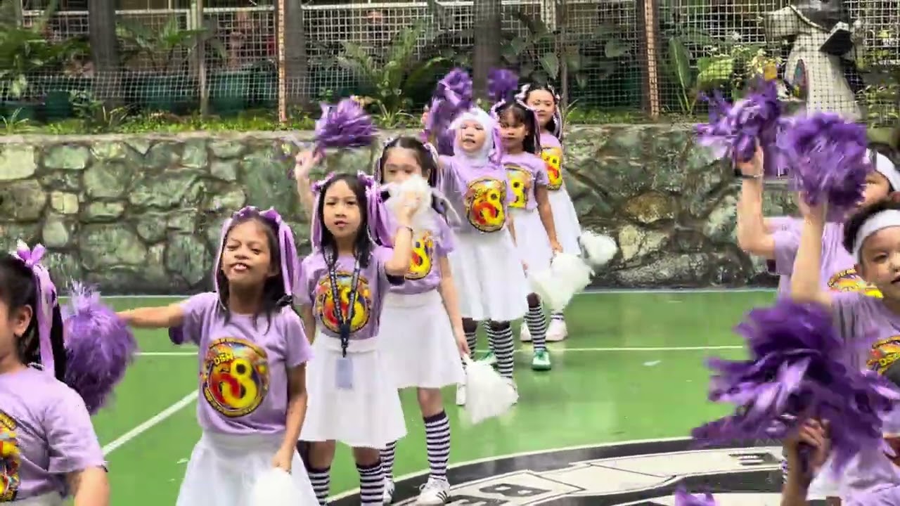 Maxine’s Field Demo 2026 (Dominican Foundation Day)