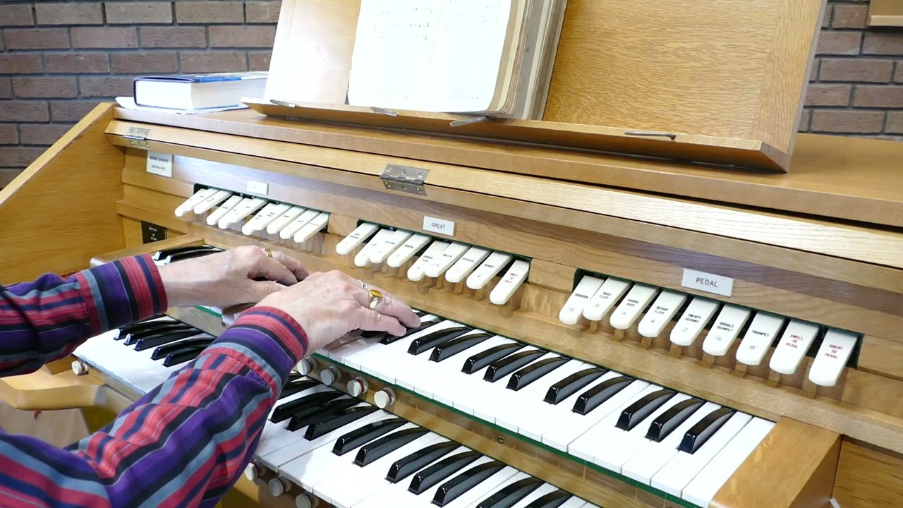 Hymn Tune 