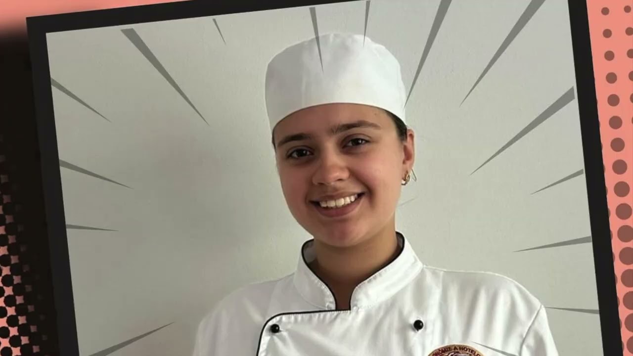 Cukrár + Mäsiar kuchár - SOŠ gastronómie a hotelových služieb, Bratislava
