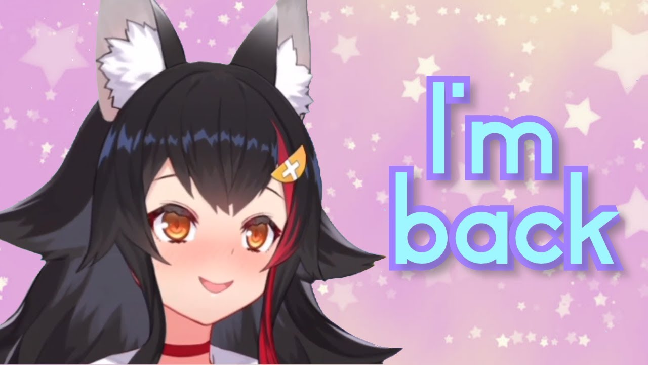 Ookami Mio's Heartwarming Return To Her Fans 【Eng Sub】