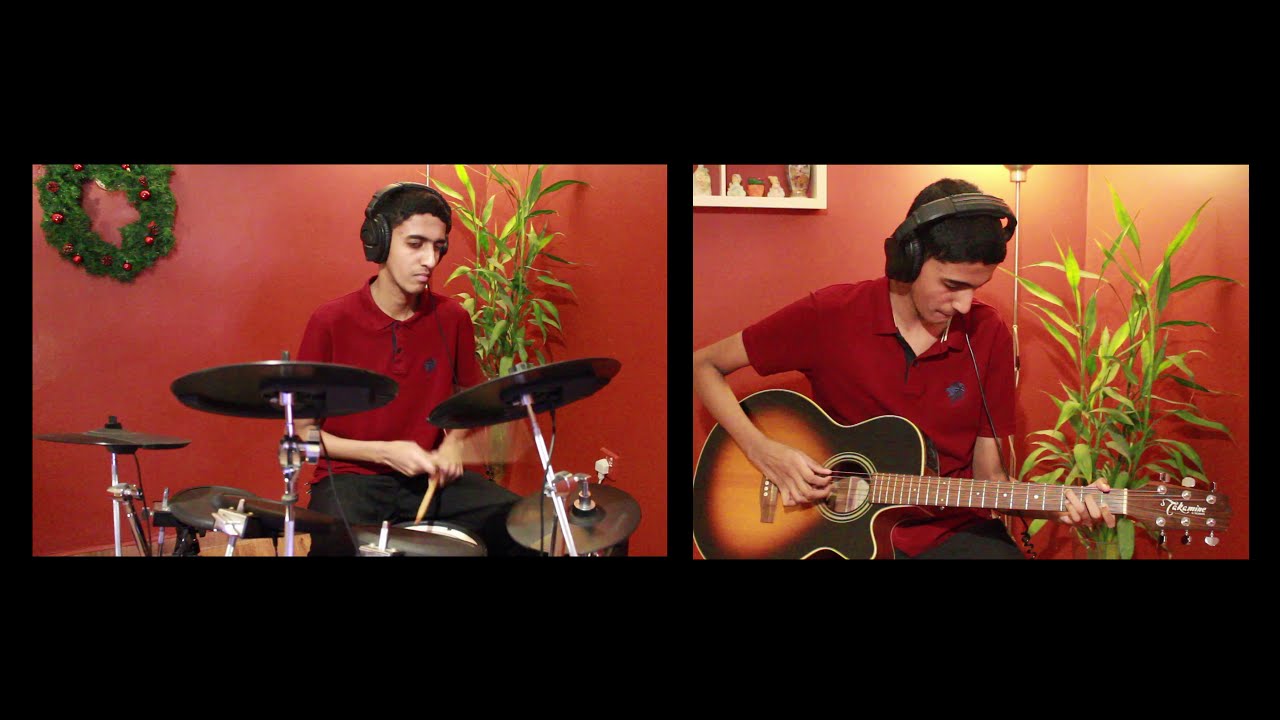 Feliz Navidad - Yohan Vinod