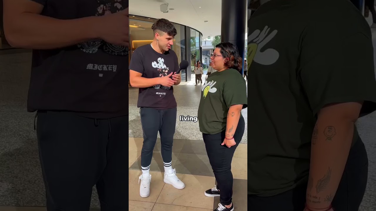 Beautiful fat lady sells her feet to the devil