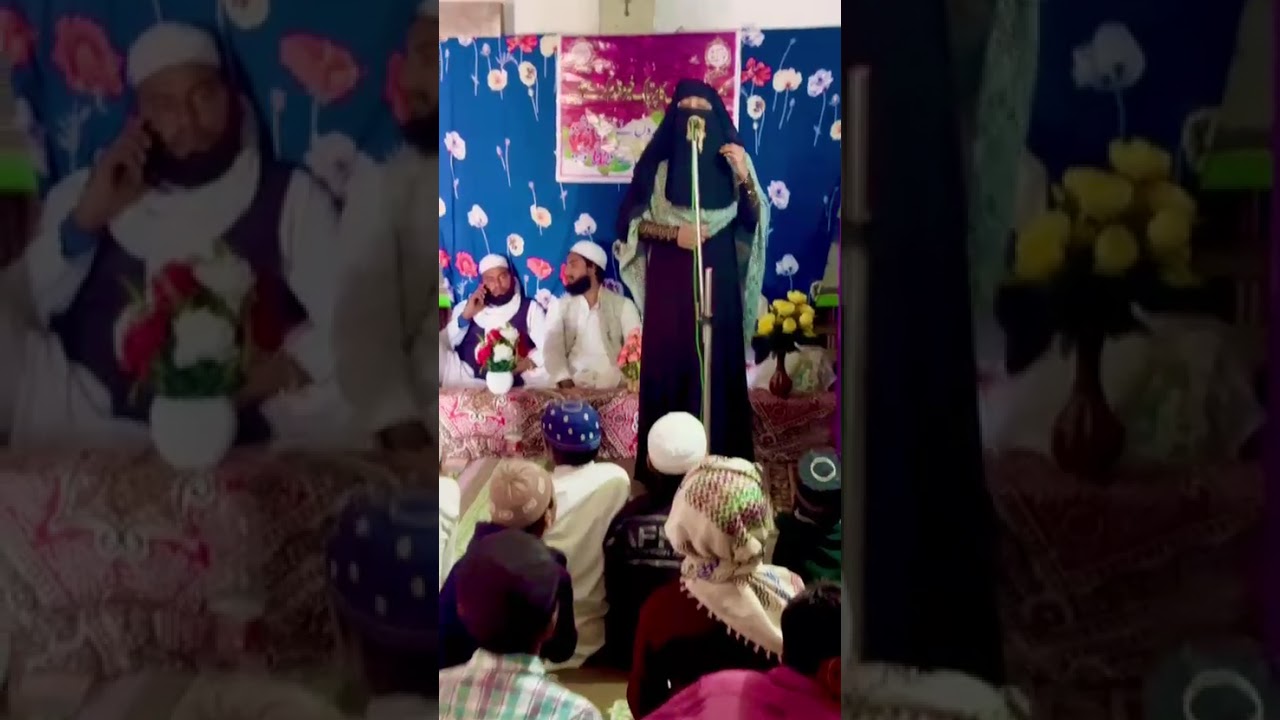 Bahut hi shandar taqreer ❤️❤️ مدرسہ تعلیم الاسلام اشرفیہ پونہانہ ❤️ بہت ہی شاندار تقریر  مدرسہ ❤️❤️