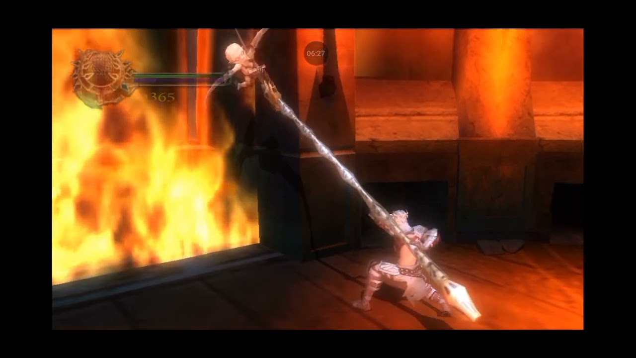 Dantes inferno parte 3