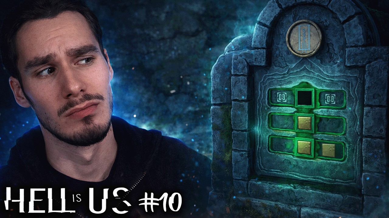 Hell Is Us #10 | Лимбические сундуки