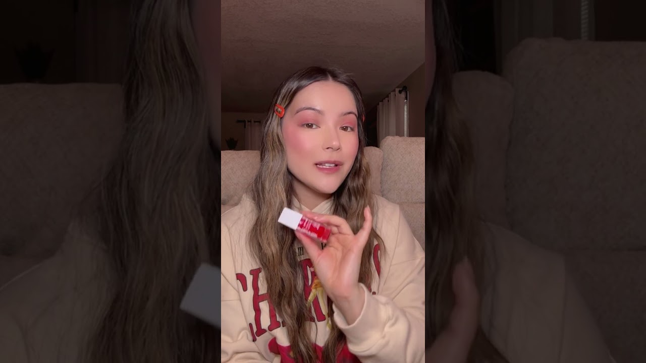 Cherry Coated Makeup Is the Trend You Need to Try | CVS Pharmacy