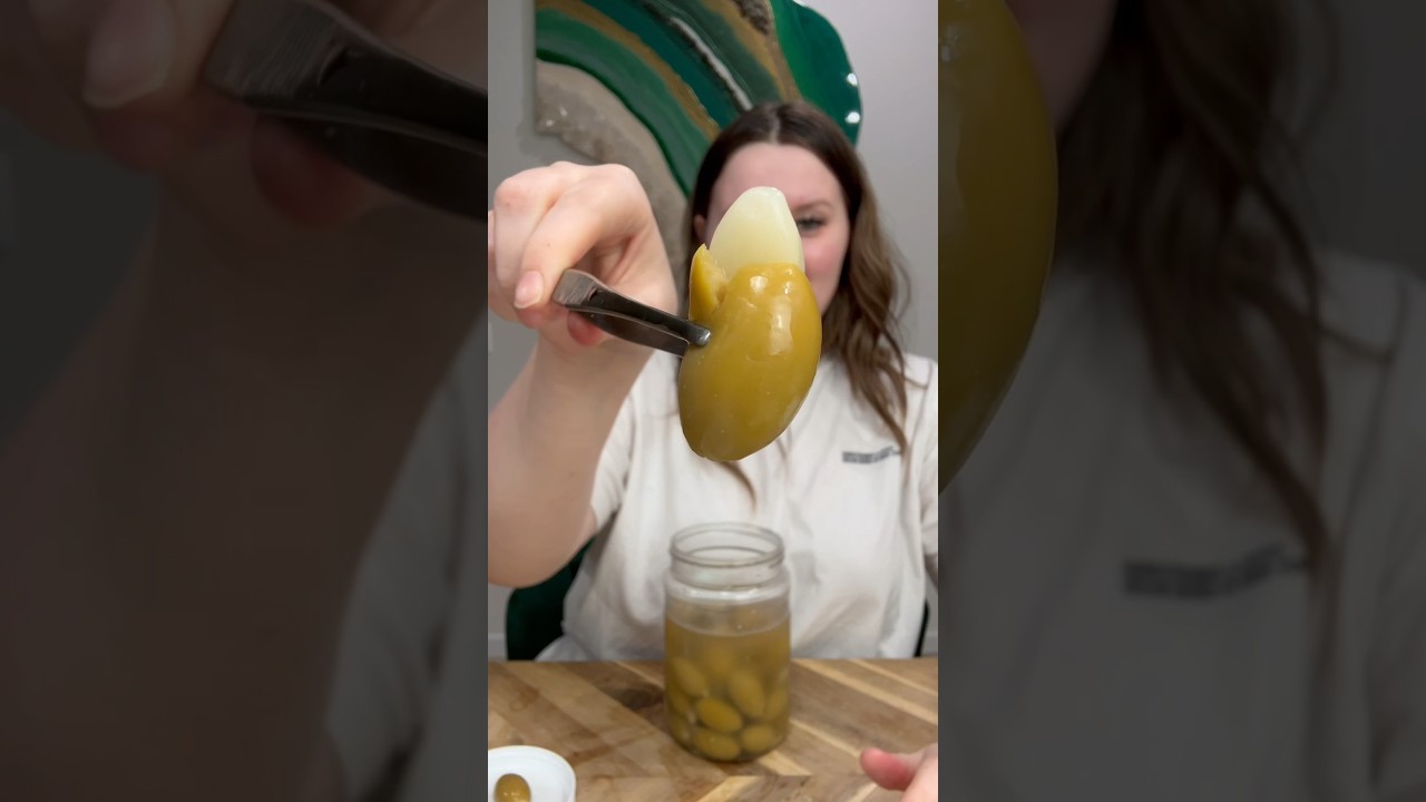 TOP FAVORITE&rsquo;S FROM THE PICKLE GUYS- PART 1 #shorts #pickles #foodreview #thepickleguys