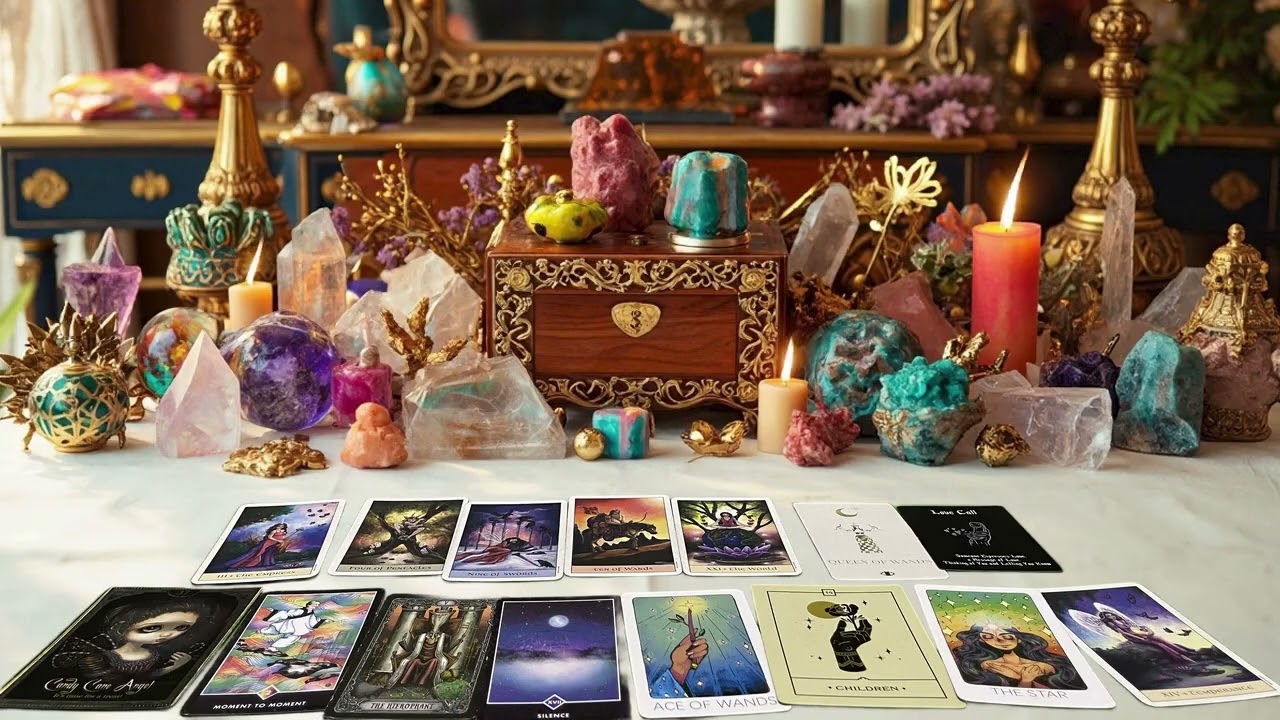 SAGITTARIUS   - DANGER! SOMETHING SERIOUS IS HAPPENING.. SAGITTARIUS LOVE TAROT READING