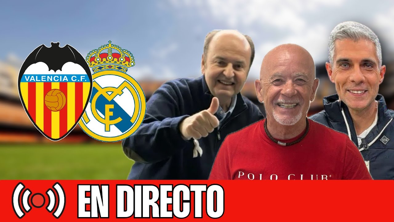 ⚽ ATLETI - REAL BETIS | CHIRINGUITO LIVE | CHIRINGUITO INSIDE