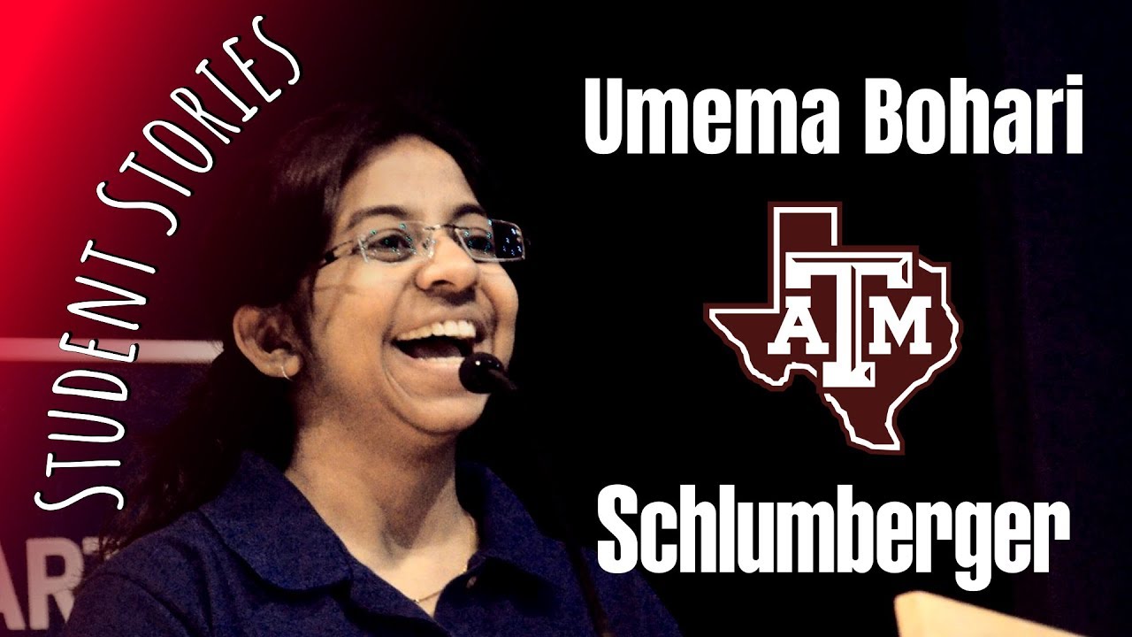 MS in Mechanical Engineering at TAMU with Scholarships & GRE Prep - Umema's Journey | Yocket