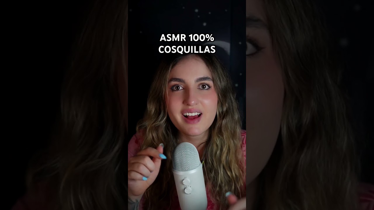 ASMR Perif&eacute;rico 🫢 #asmr