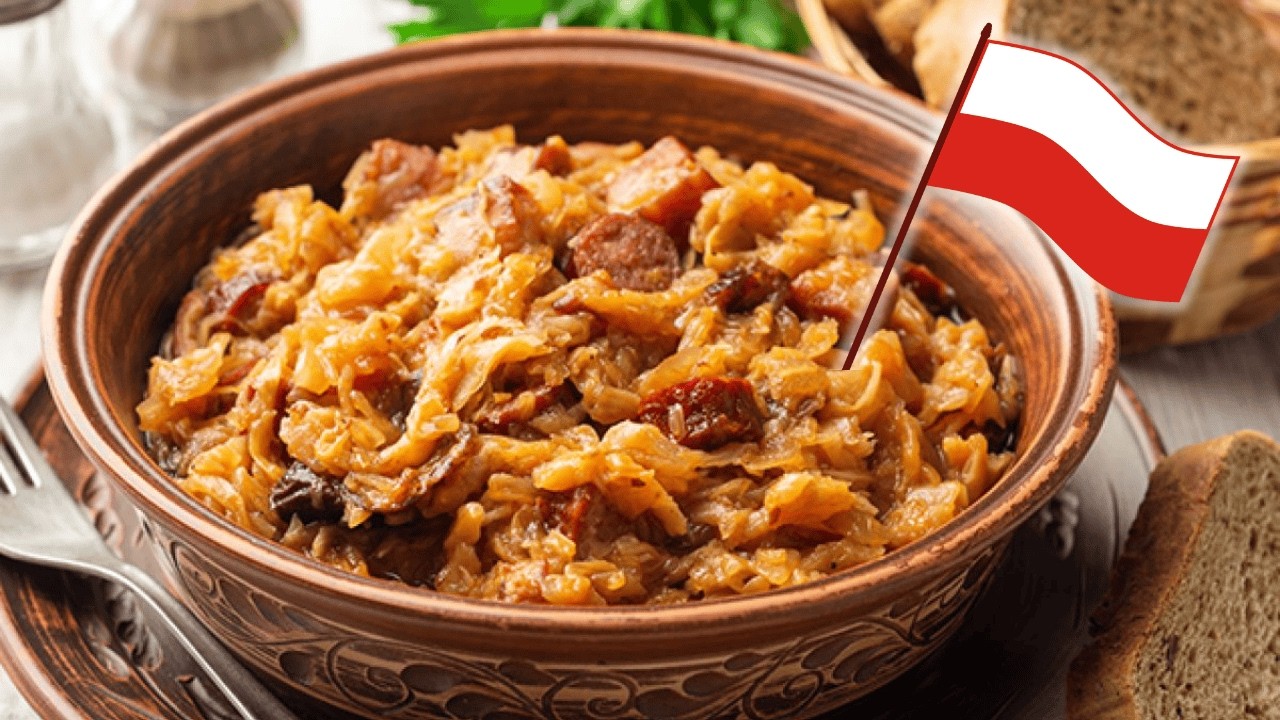 10 ICONIC Polish Foods You Need to Try Before You Die