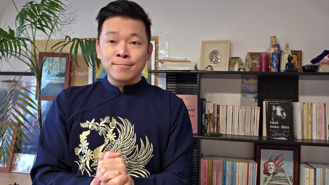CNĐ - Trần Quốc Việt  est en direct !