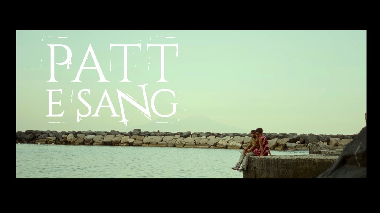 Sau27 - Patt 'e sang ft. Jelecrois, Ciro Zero & Christian Revo (Official Video)