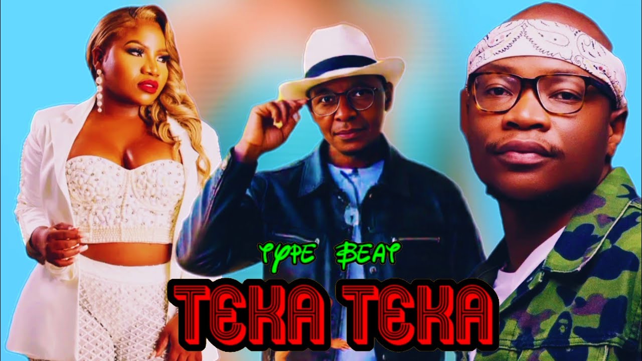 Melvin B mashile × Makhadzi × Master kg type Beat pro by@Flex-95-Beatz 2026 type 