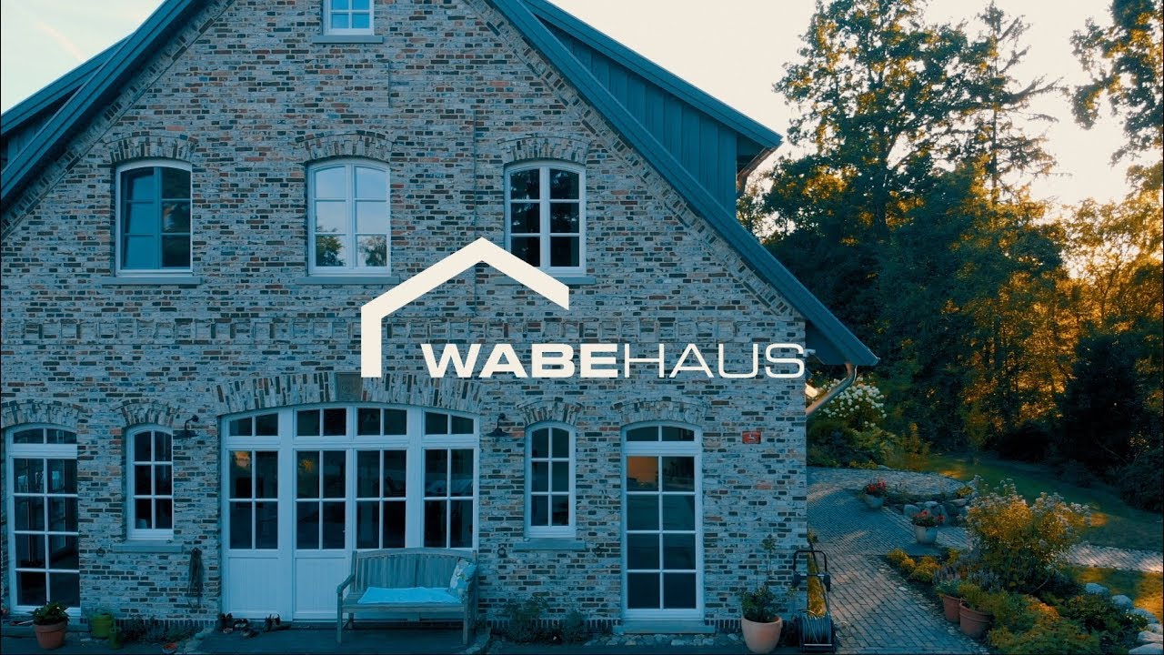 WABE HAUS - Traumhaus EP. 01