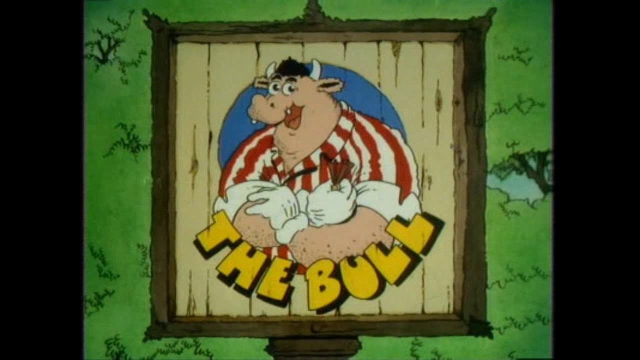 Bullseye - S1 E5 - 26th October 1981