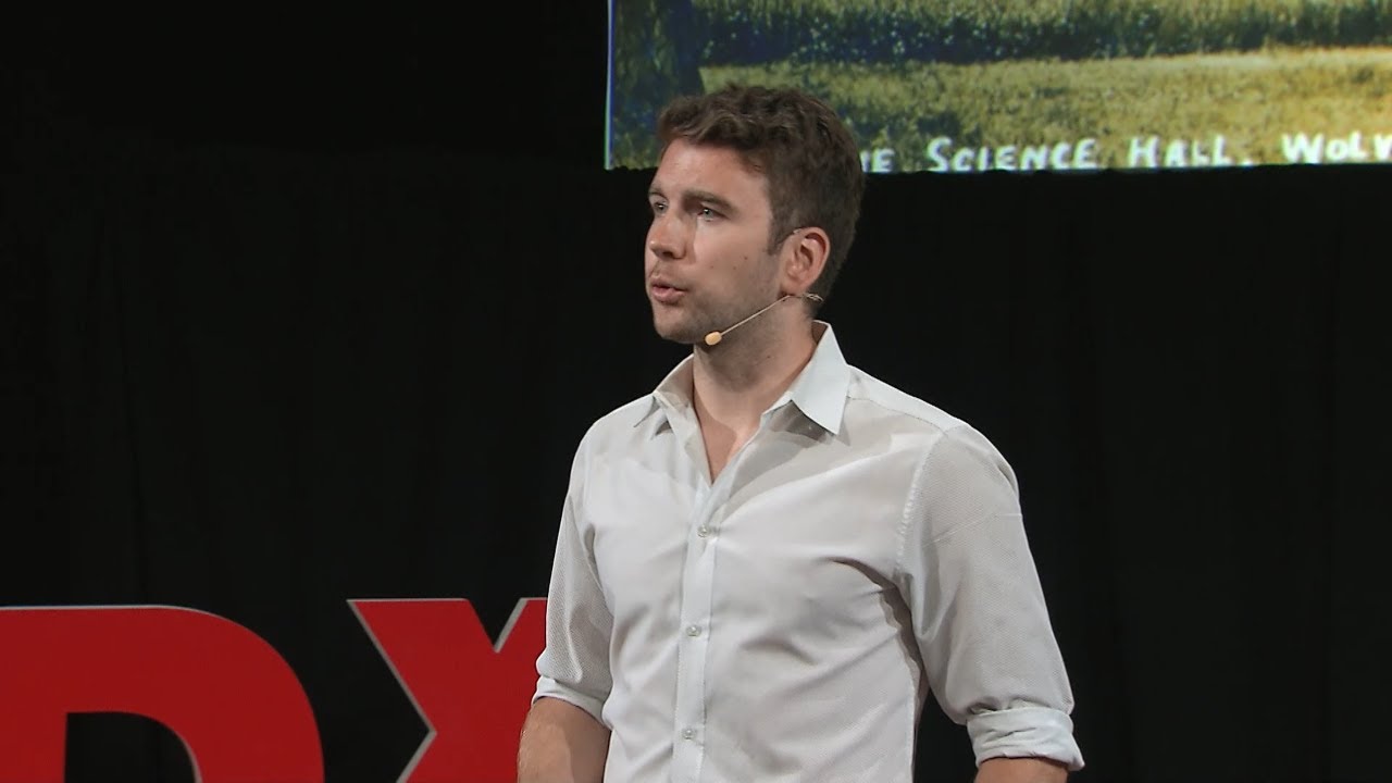 How American Billionaires Almost Ruined Education in Nova Scotia  | Colin Mitchell | TEDxArgyle St