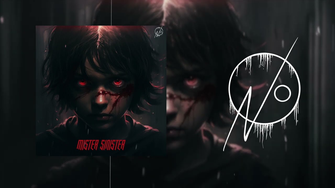 Mister Sinister (Official Streaming Audio)
