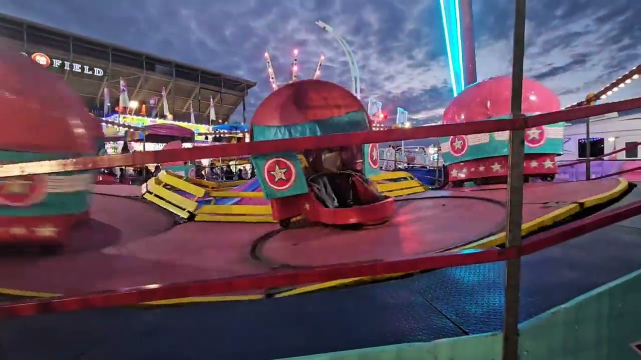 CNE Toronto  Canada 🇨🇦   2025 - Canadian National Exhibition .