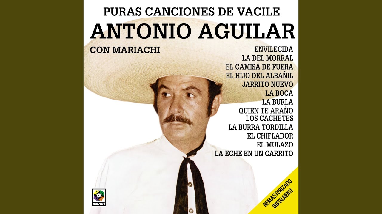 El Mulazo