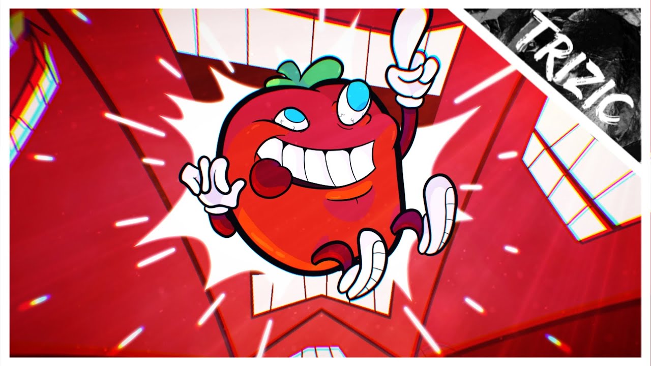 【Trizic REMIX】Pepperman Strikes! - Pizza Tower OST 