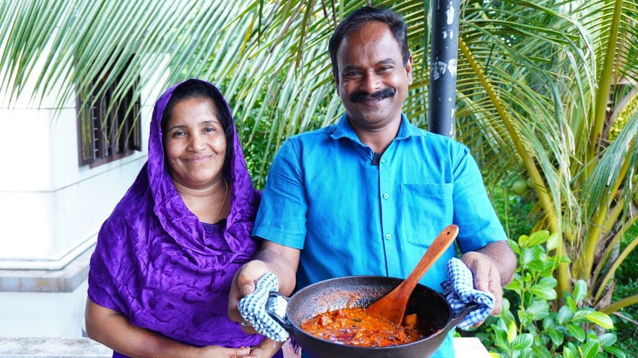 കൊതിയൂറും ഇറച്ചി കറിയുടെ അതേ രുചിയിൽ ഒരു കിടിലൻ കിഴങ്ങു കറി 😋 | Potato Curry | Keralastyle