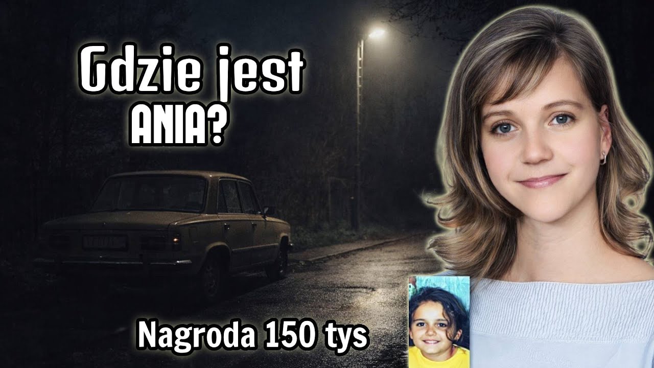 Co się stało z 10-letnią Anią Jałowiczor?