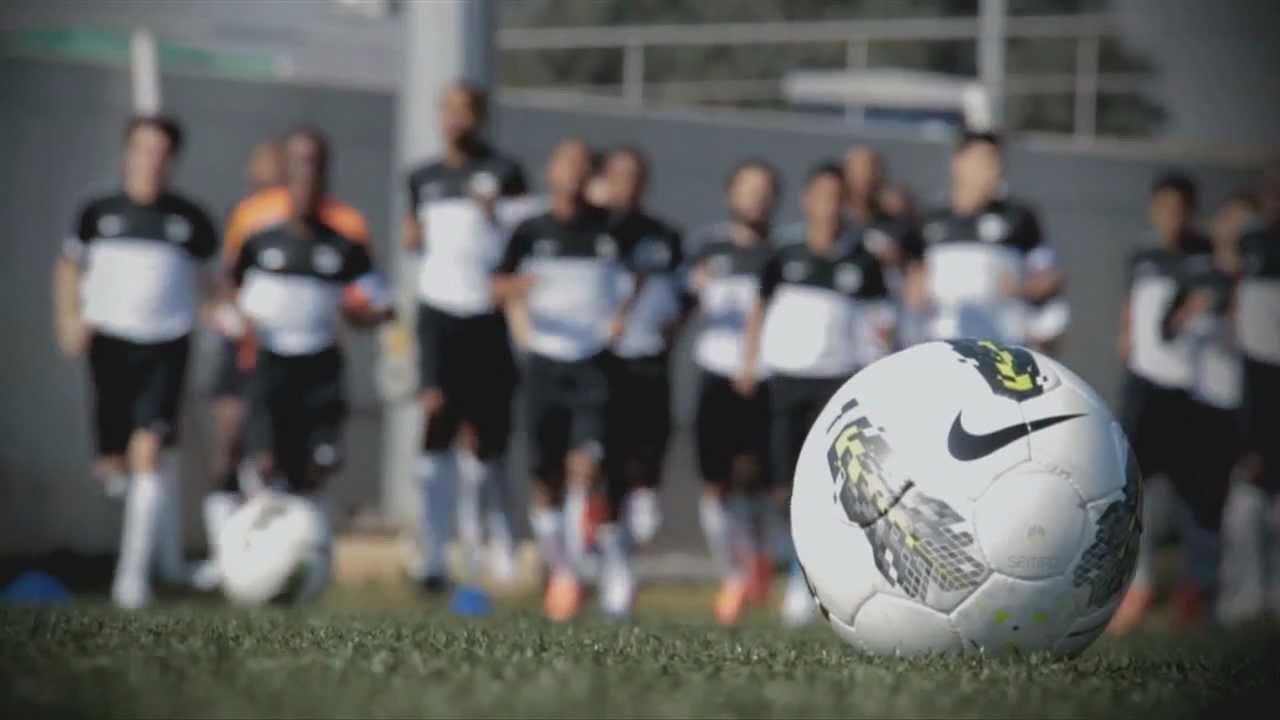 Nike Football: THE CHANCE SOUTH AFRICA FINALS