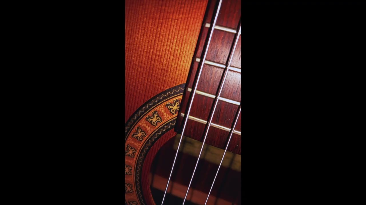 2:24:2026 Capo 3 improvisation