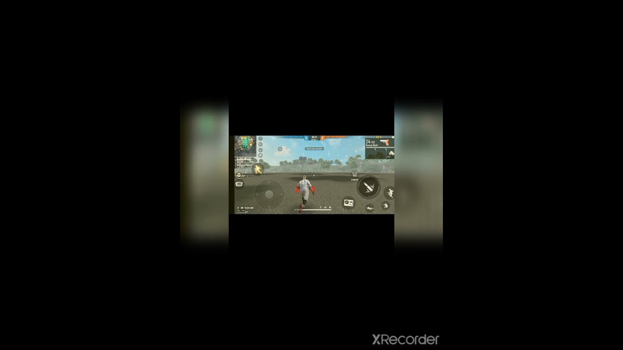 hackeando Free Fire🤥