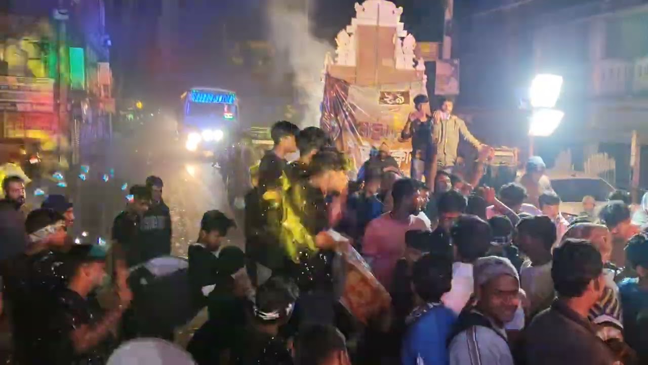 কম্পিটিশন মহাপ্রভু👑 কিং অফ চাল ড্রাম কম্পিটিশন রামনগর সরস্বতী বিসর্জন  যোগাযোগ নম্বর 7569428216