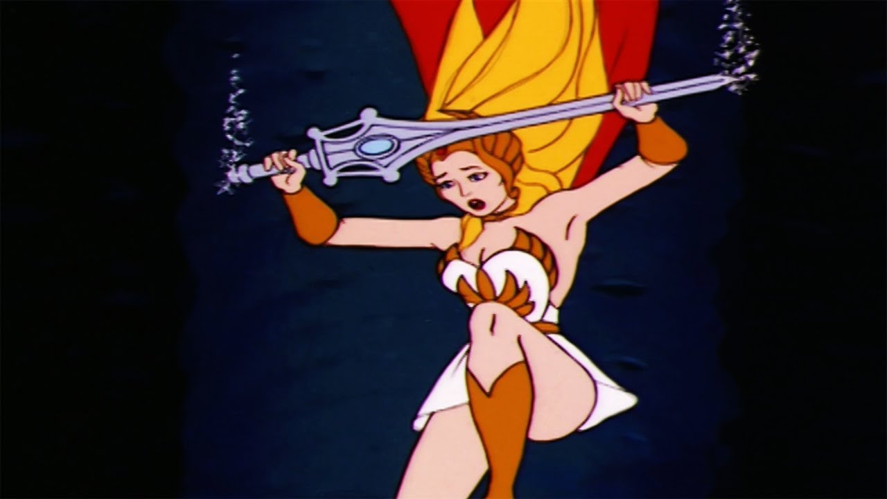 She ra em Português Dublado | Identidade Equivocada | Compilação de 40 Minutos | Desenhos Animados
