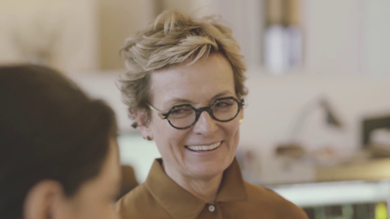 Alexandra Champalimaud On Her New Collection | The Rug Company