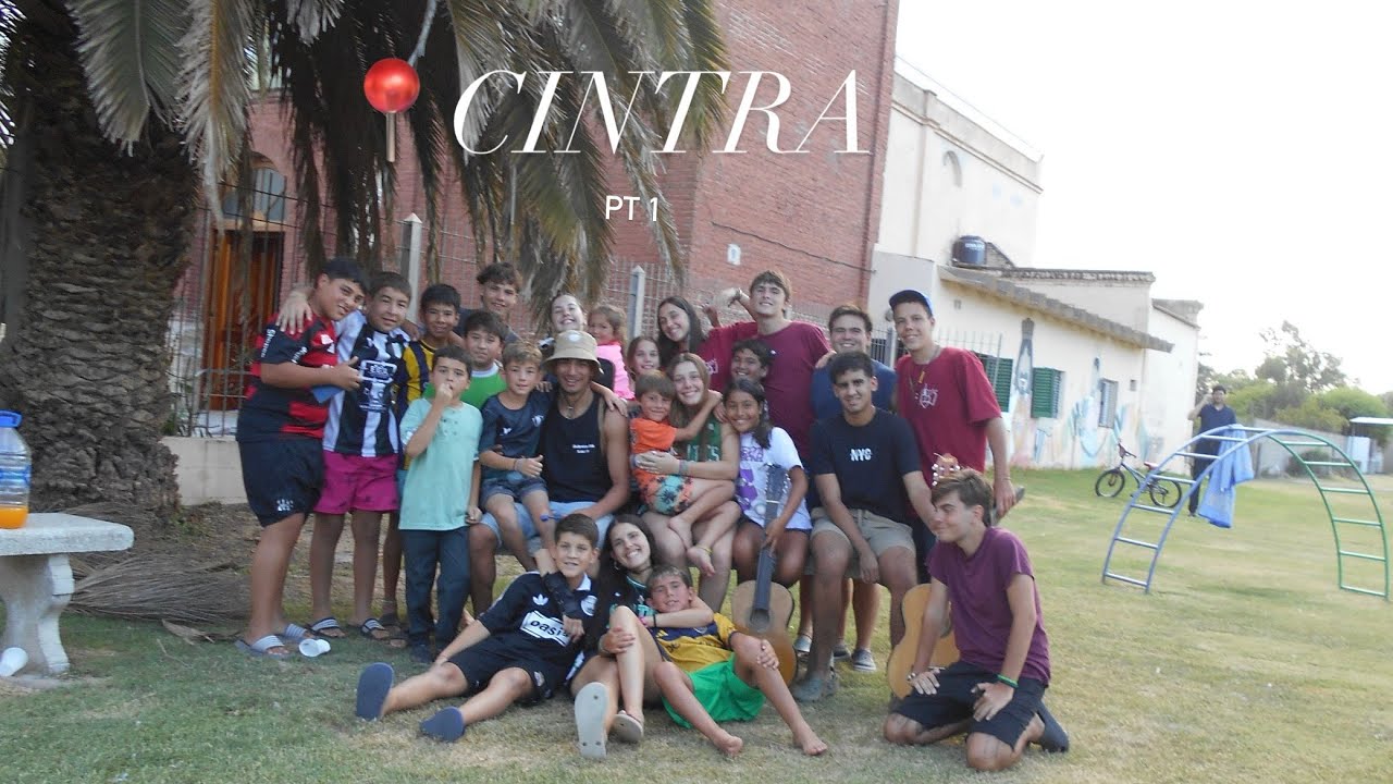#vlog cintra 2026 ** PT1*
