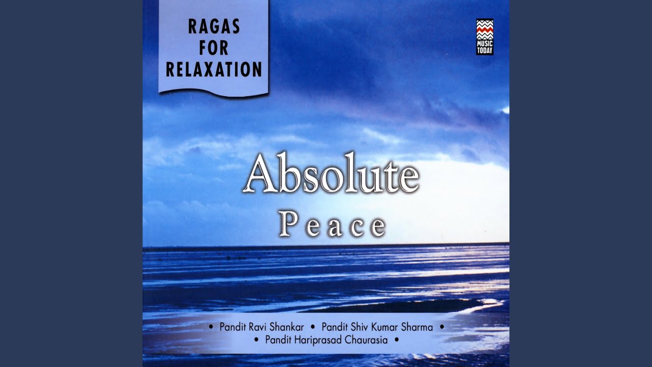 Inner Peace - Raga Sindhura