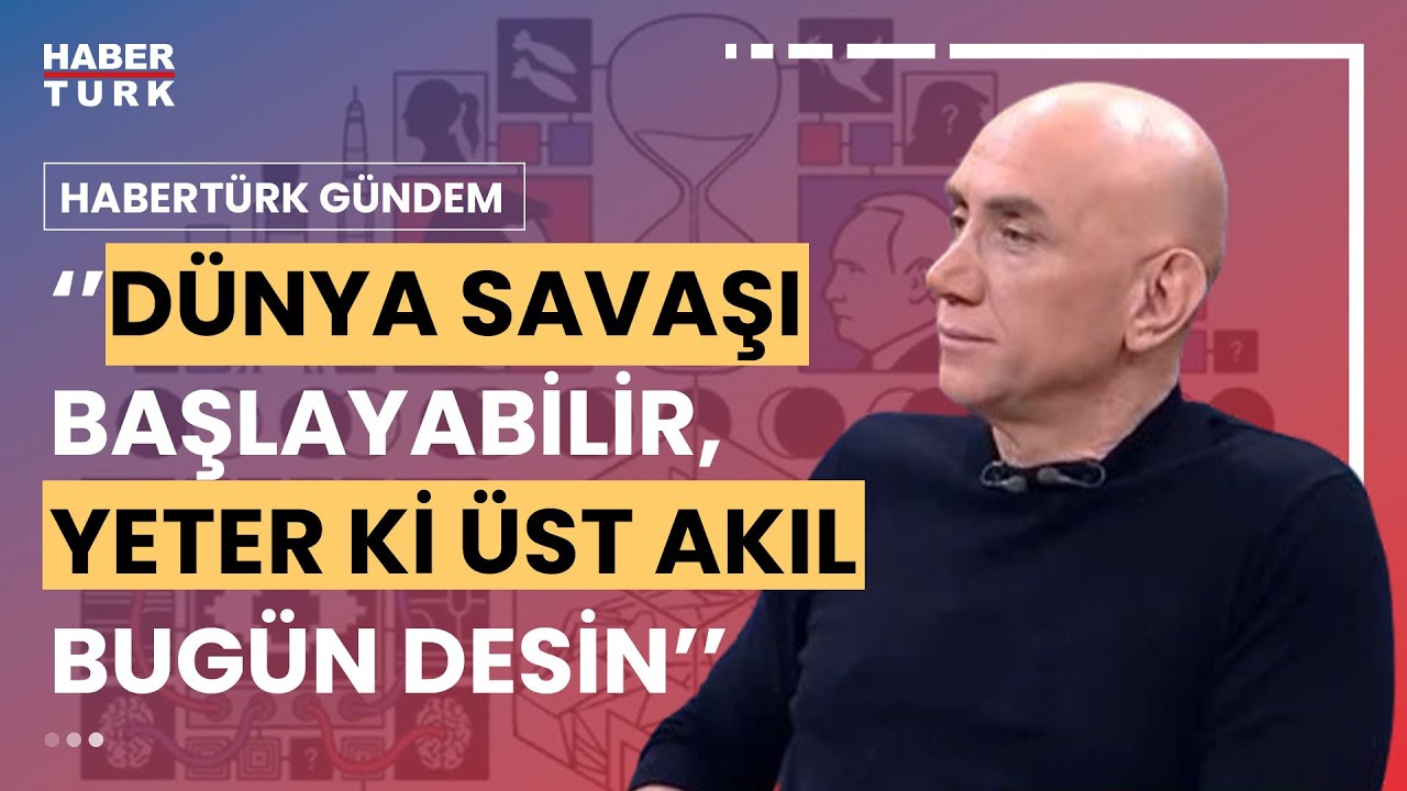 Economist'in 2024 şifreleri neler? Ertan Özyiğit değerlendirdi