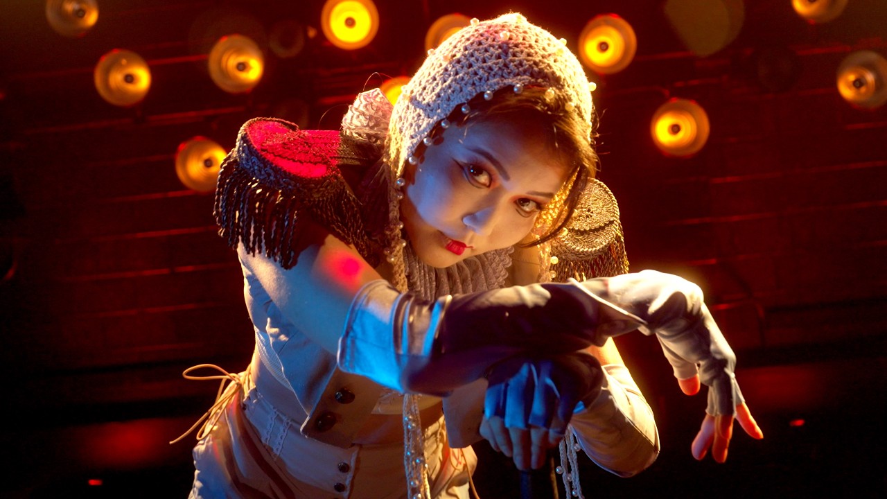 PIPPIN в Signature Theatre