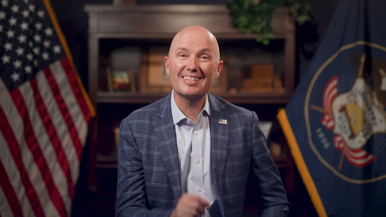 Golden Keys 2025: Governor Message