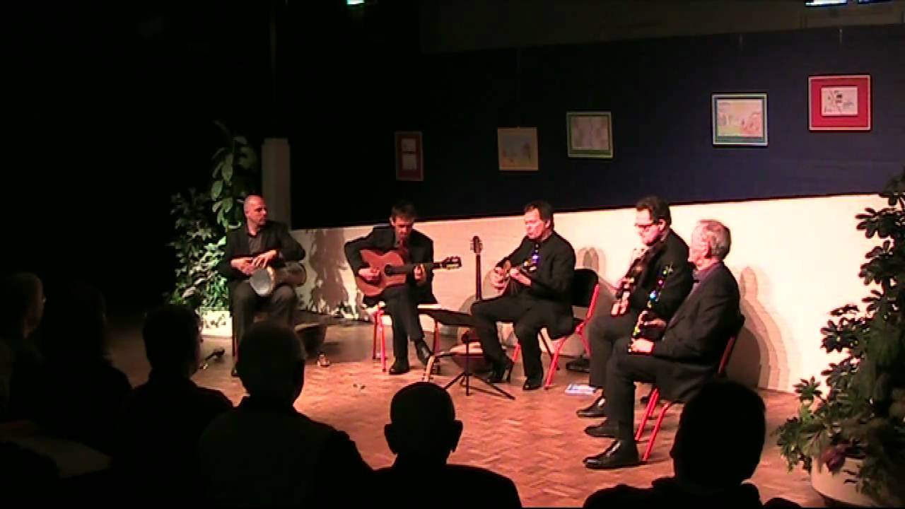 Ano Kato - O kaïxis (Ο καϊξής)