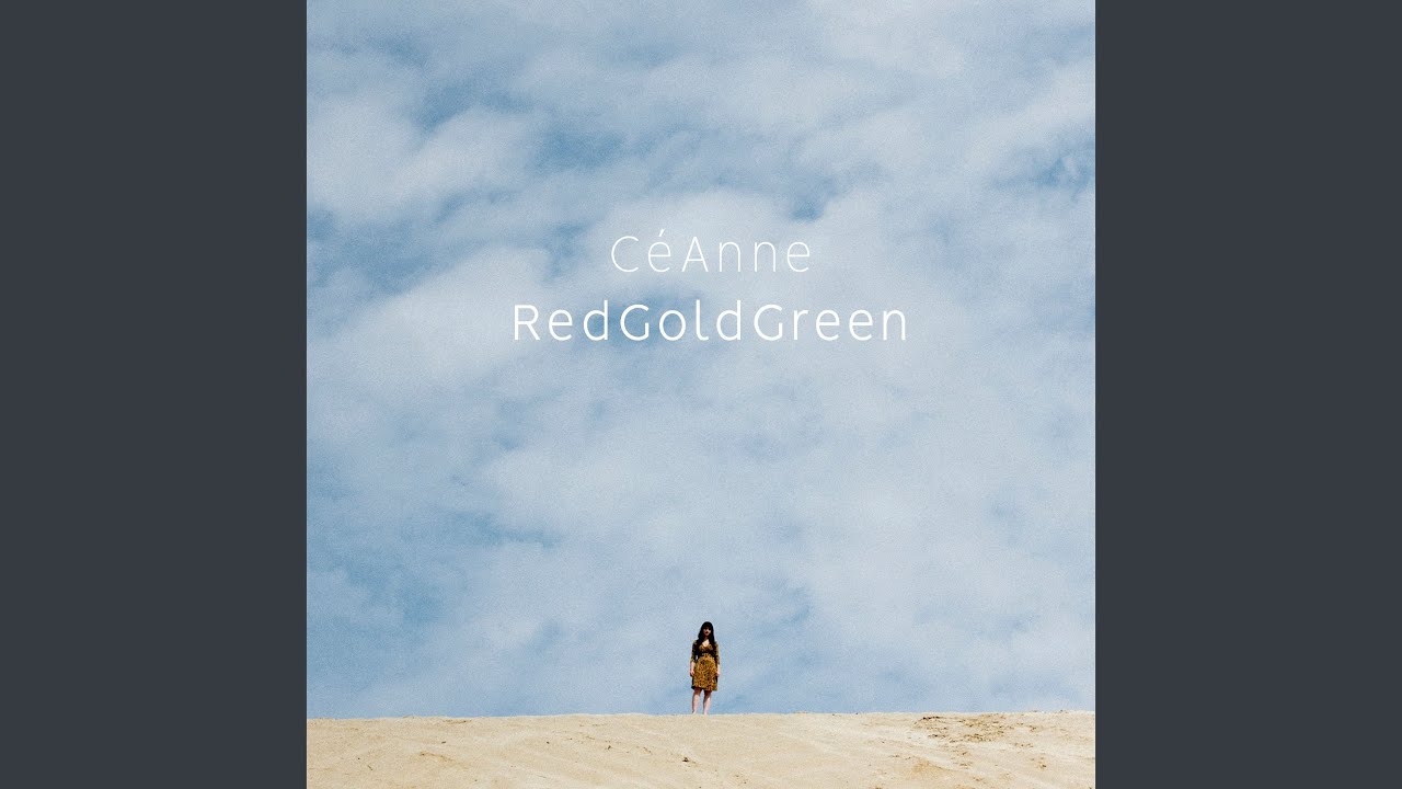 RedGoldGreen