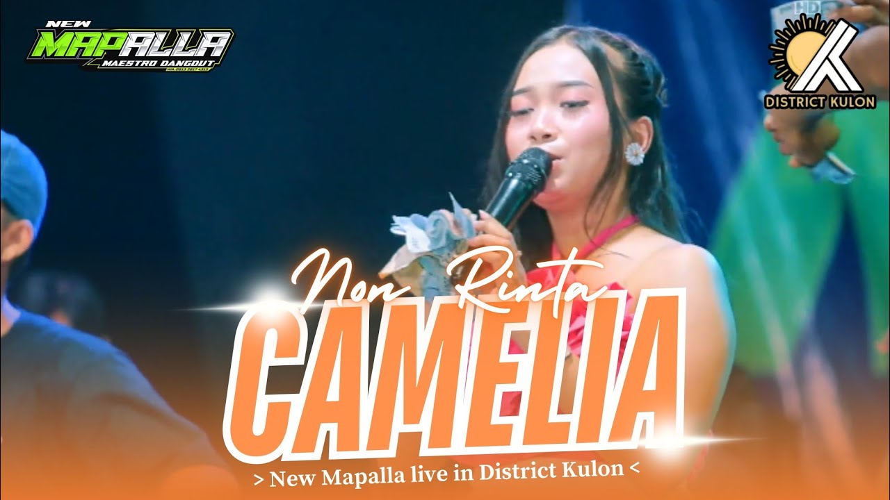 17 CAMELIA | NON RINTA | NEW MAPALLA (DISTRICT KULON)