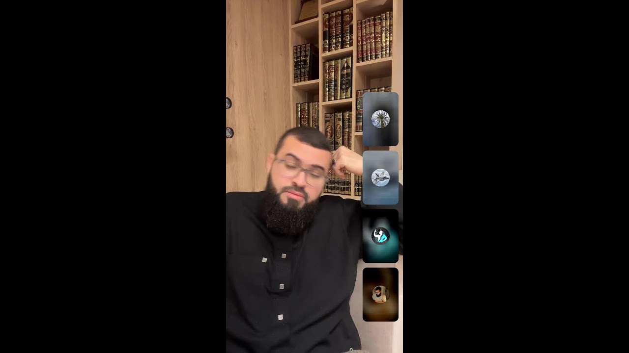 حوارات مع النصارى والملحدين