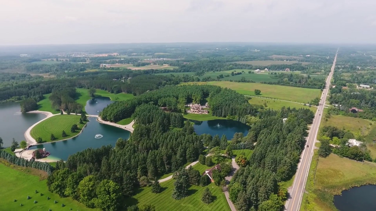 15466 The Gore Road, Caledon