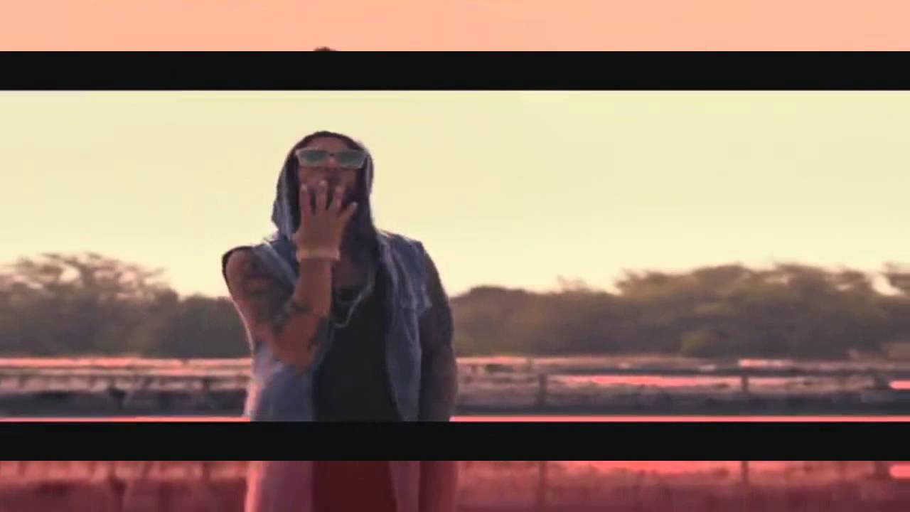 Santa De Mi Devocion - Alexis y Fido Video Edit DjYunior